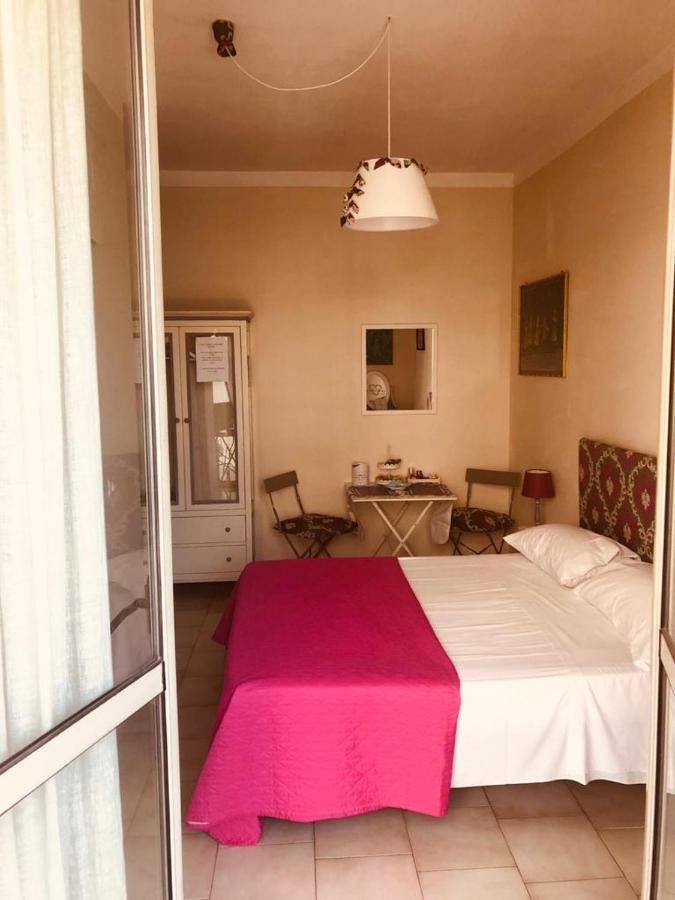 All My Home Villa San Giovanni Buitenkant foto