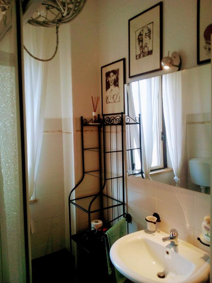 All My Home Villa San Giovanni Buitenkant foto