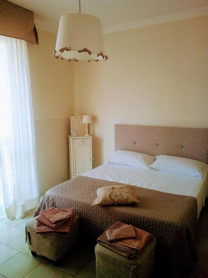 All My Home Villa San Giovanni Buitenkant foto